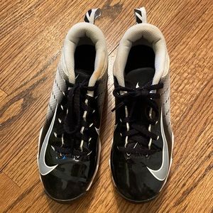 Nike Vapor football cleats